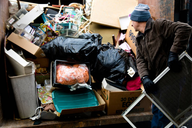 Reliable Pocono Ranch Lands, PA Junk Removal Solutions