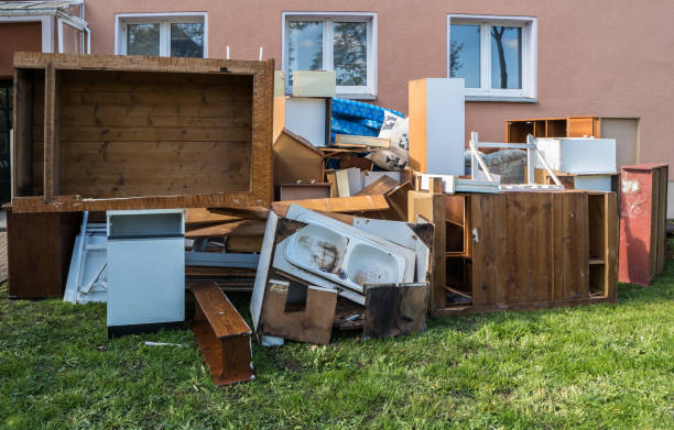 Best Trash Removal Near Me  in Pocono Ranch Lands, PA