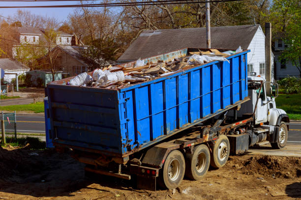 Yard Cleanup Services in Pocono Ranch Lands, PA