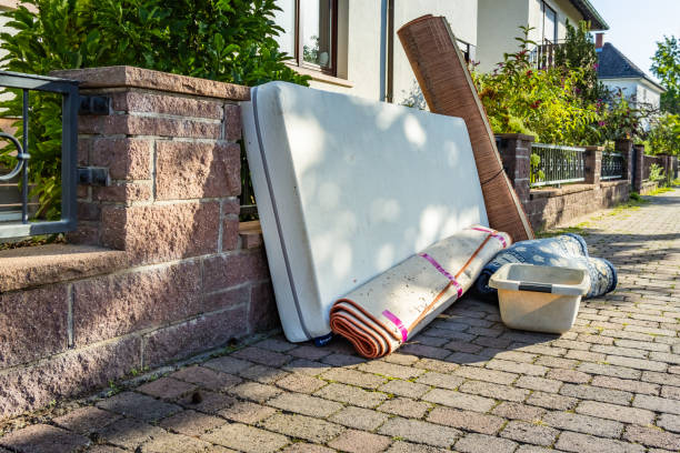 Best Attic Cleanout Services  in Pocono Ranch Lands, PA